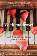 Ok�adka - Wiek m�dro�ci