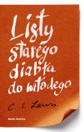 Okładka - Listy starego diabła do młodego