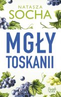 Ok�adka - Mg�y Toskanii