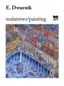 Ok�adka - Dwurnik. Malarstwo