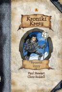 Okadka - Kroniki Kresu 5.  Rycerze zimy 