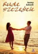 Okadka ksizki - Rude szczcie