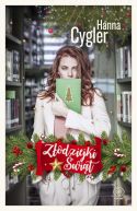 Okładka - Złodziejki Świąt