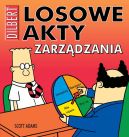 Okładka - Losowe akty zarządzania 