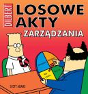 Okadka ksizki - Losowe akty zarzdzania 