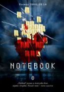 Okładka ksiązki - Notebook