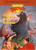 Okadka - Tajemnica Skay Rozbitkw