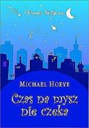 Okładka ksiązki - Czas na mysz nie czeka