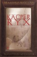 Okładka książki - Kacper Ryx