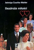 Okadka ksizki - Bezdroa mioci