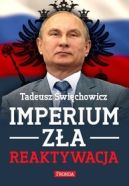 Ok�adka - Imperium z�a. Reaktywacja
