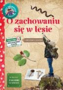 Okadka - O zachowaniu si w lesie