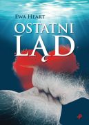 Okładka książki - Ostatni ląd
