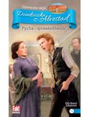 Ok�adka ksi�zki - Dziedziczka z Alvestad tom.15. Pycha i sprawiedliwo��