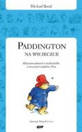 Okadka ksiki - Paddington na wycieczce