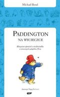 Okadka ksizki - Paddington na wycieczce