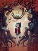 Okadka - Czarolina. Tajemnica mojego pochodzenia. Tom 3