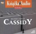 Okadka ksiki - Cassidy