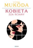 Okładka - Kobieta zza ściany