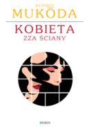 Okadka - Kobieta zza ciany