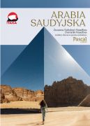 Okładka - Arabia Saudyjska
