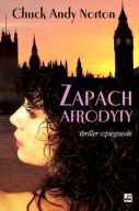 Ok�adka - Zapach Afrodyty