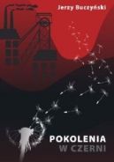 Okładka - Pokolenia w czerni