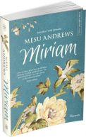 Okadka ksizki - Miriam