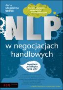 Okadka - NLP w negocjacjach handlowych