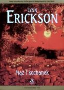 Okładka ksiązki - Mąż i kochanek