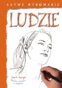 Okadka ksizki - atwe rysowanie: Ludzie