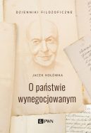 Okadka - O pastwie wynegocjowanym