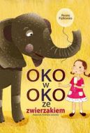 Ok�adka - Oko w oko ze zwierzakiem 