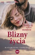 Okadka ksizki - Blizny ycia