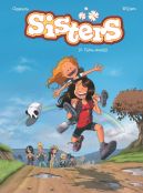 Okadka ksizki - Pene energii, tom 10