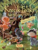 Okładka książki - Krecik Feliks i jego przygody