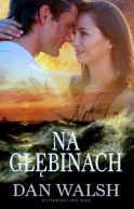 Okładka - Na głębinach