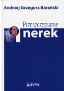 Ok�adka - Przeszczepianie nerek