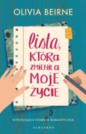 Ok�adka - Lista, kt�ra zmieni�a moje �ycie