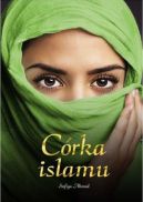 Okadka ksiki - Crka islamu