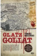 Okładka - Glatz. Goliat