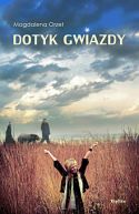 Okładka - Dotyk gwiazdy 
