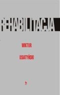 Okładka ksiązki - Rehabilitacja