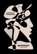 Okładka ksiązki - Złodziej