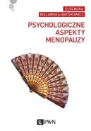 Okadka ksizki - Psychologiczne aspekty menopauzy