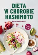 Ok�adka ksi�zki - Dieta w chorobie Hashimoto