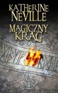 Okładka ksiązki - Magiczny krąg