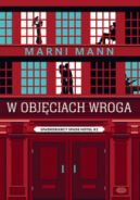 Ok�adka ksi�zki - W obj�ciach wroga