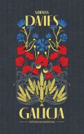 Okładka - Galicja