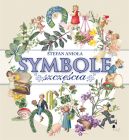 Okładka książki - Symbole szczęścia